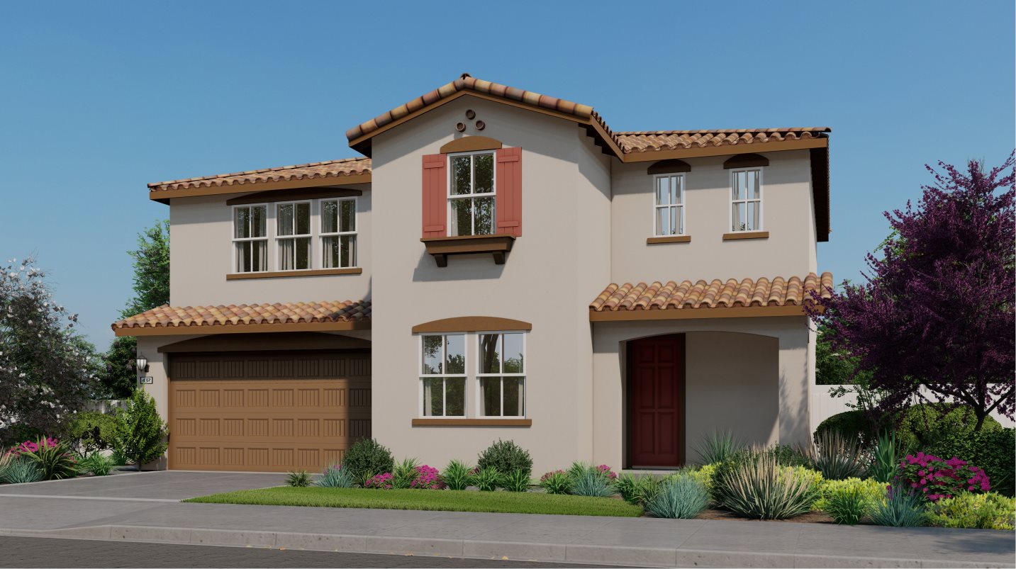 Residence 2869 Exterior A Mission