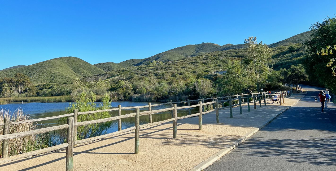 Lakeview Park
