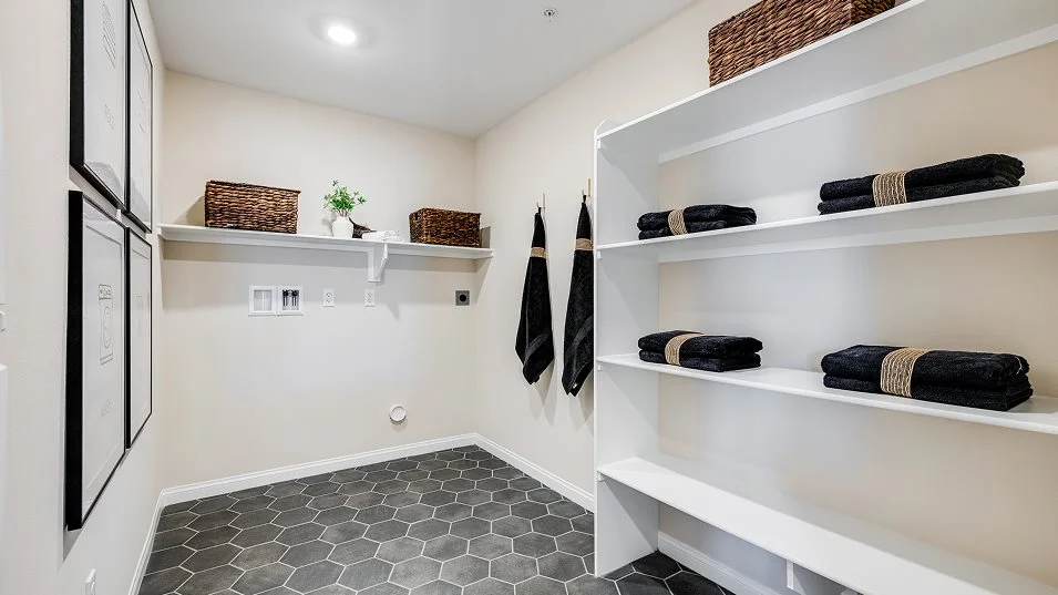 Res 3 laundry room