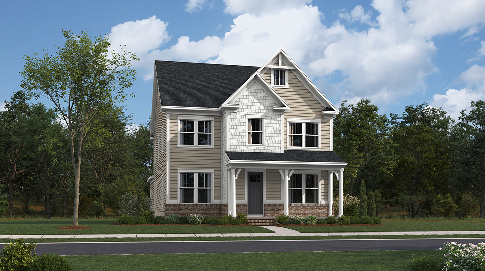 2517 Greenleigh Preston Cottage CO