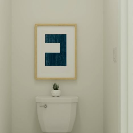 Owners Bathroom