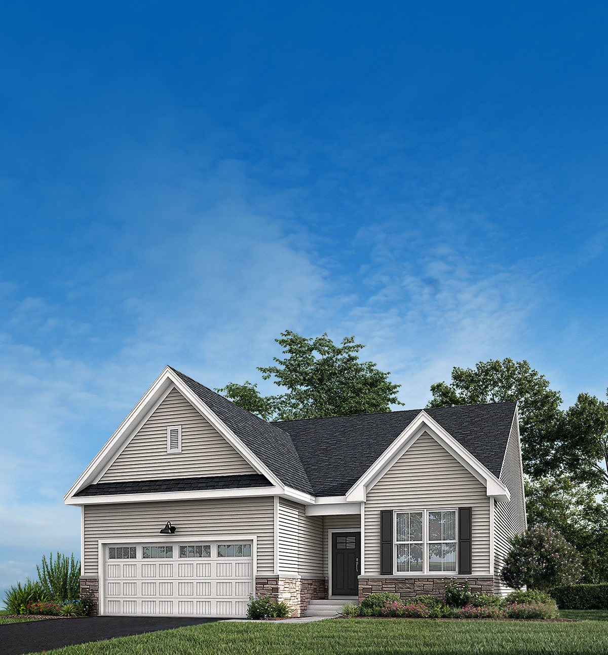 Image of a home