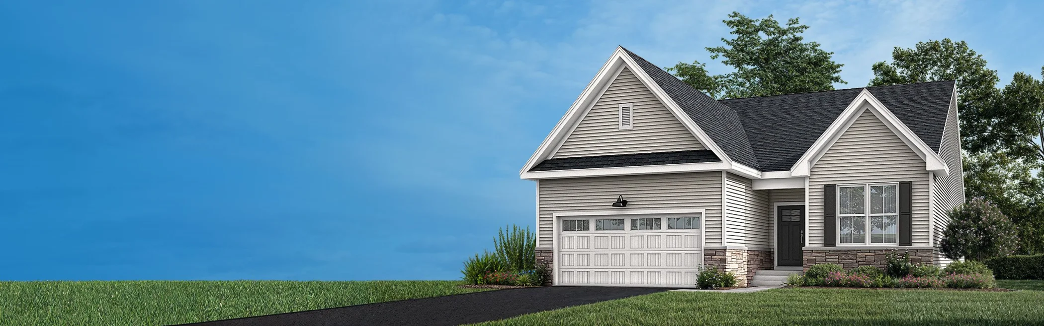 Image of a home