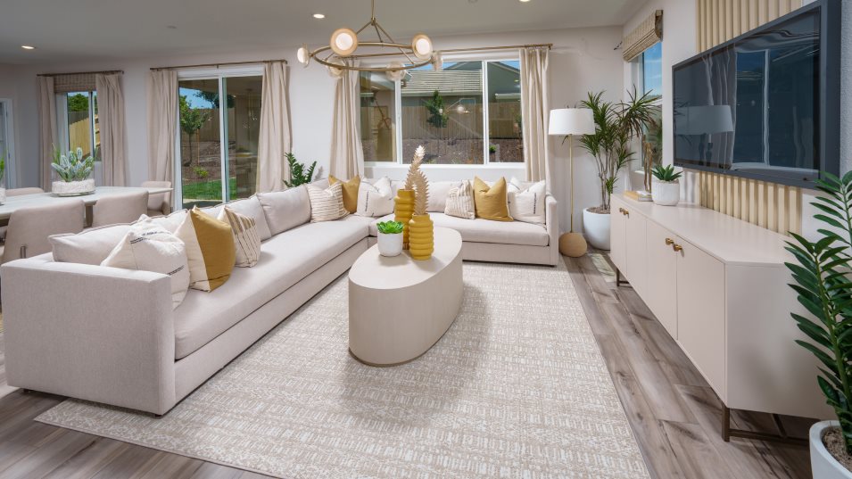 Rio Del Oro Residence 2179 great
