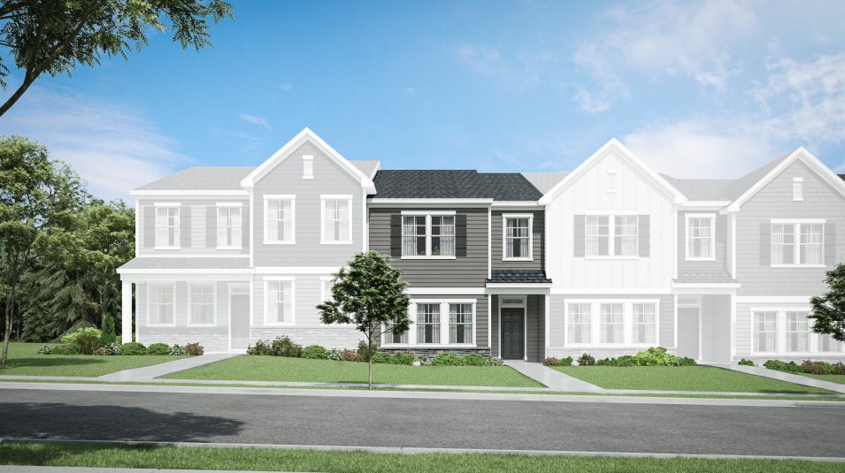 Exterior D