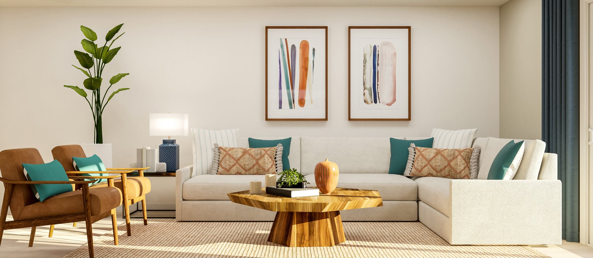Emerson Family Room