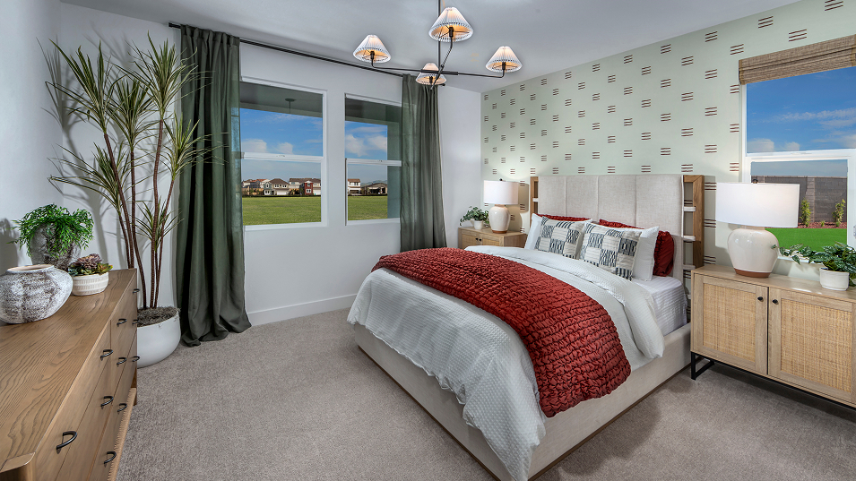 Gilmore Denali Vera Bed3 F1