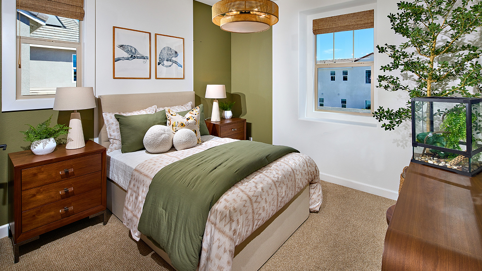 Cypress North River Farms Res3 Bed3 F2