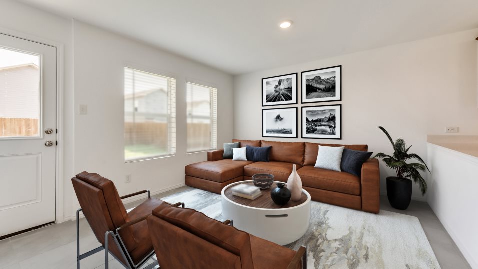Canelo FamilyRoom
