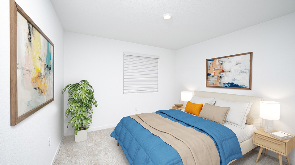 Skylark Northpoint Goodall Bed2 F2