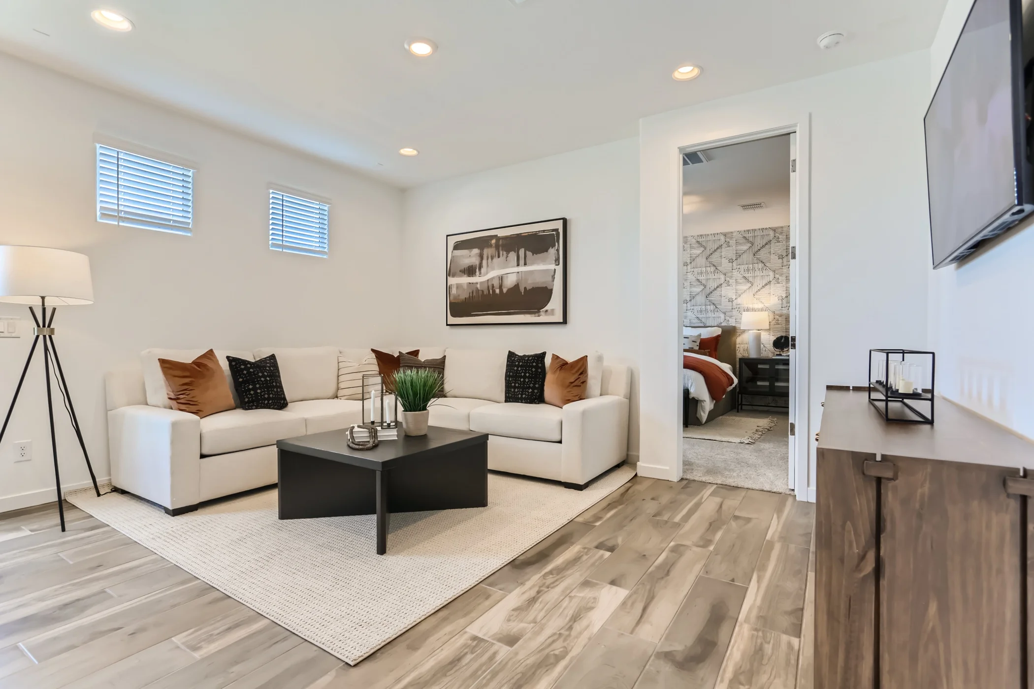 Image: Next Gen® Living Room
