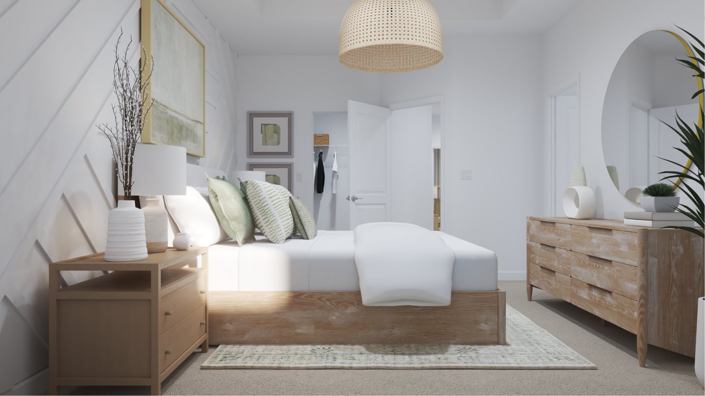 Dijon Owner's Suite