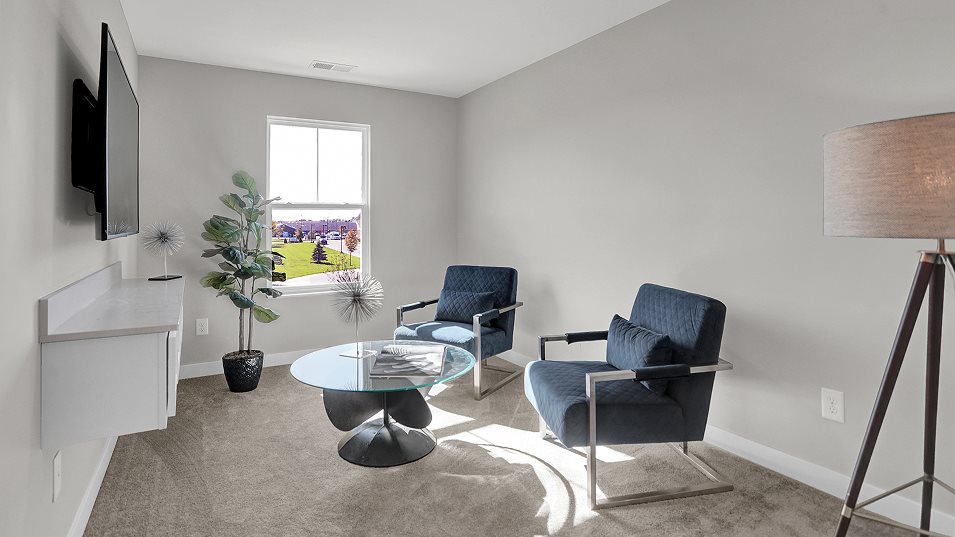 Roxbury Loft 