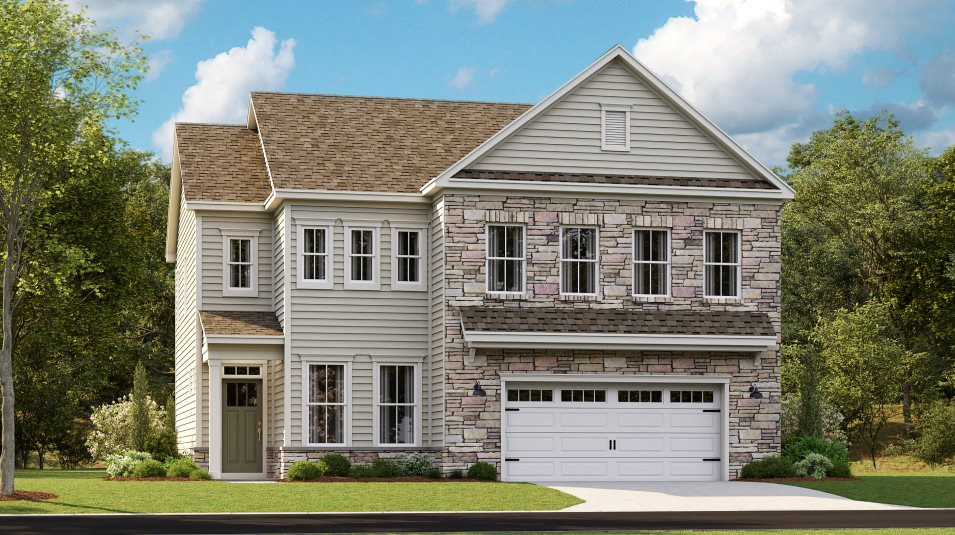 Portfield Classic Exterior CL