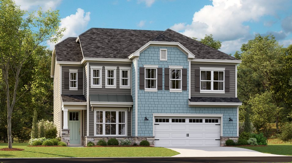 Portfield Cottage Exterior CO