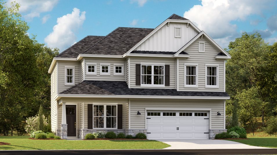 Portfield Signature Exterior SI