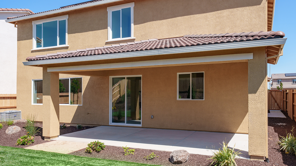 Cobalt The Preserve Res3105 Covered Patio F1