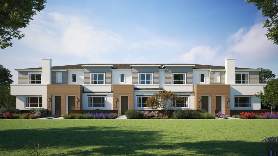 Exterior B