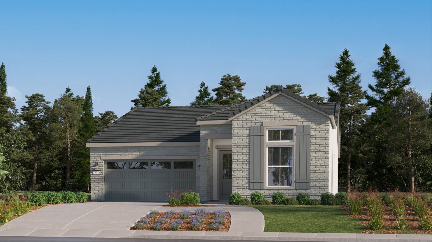 Quill Exterior C home