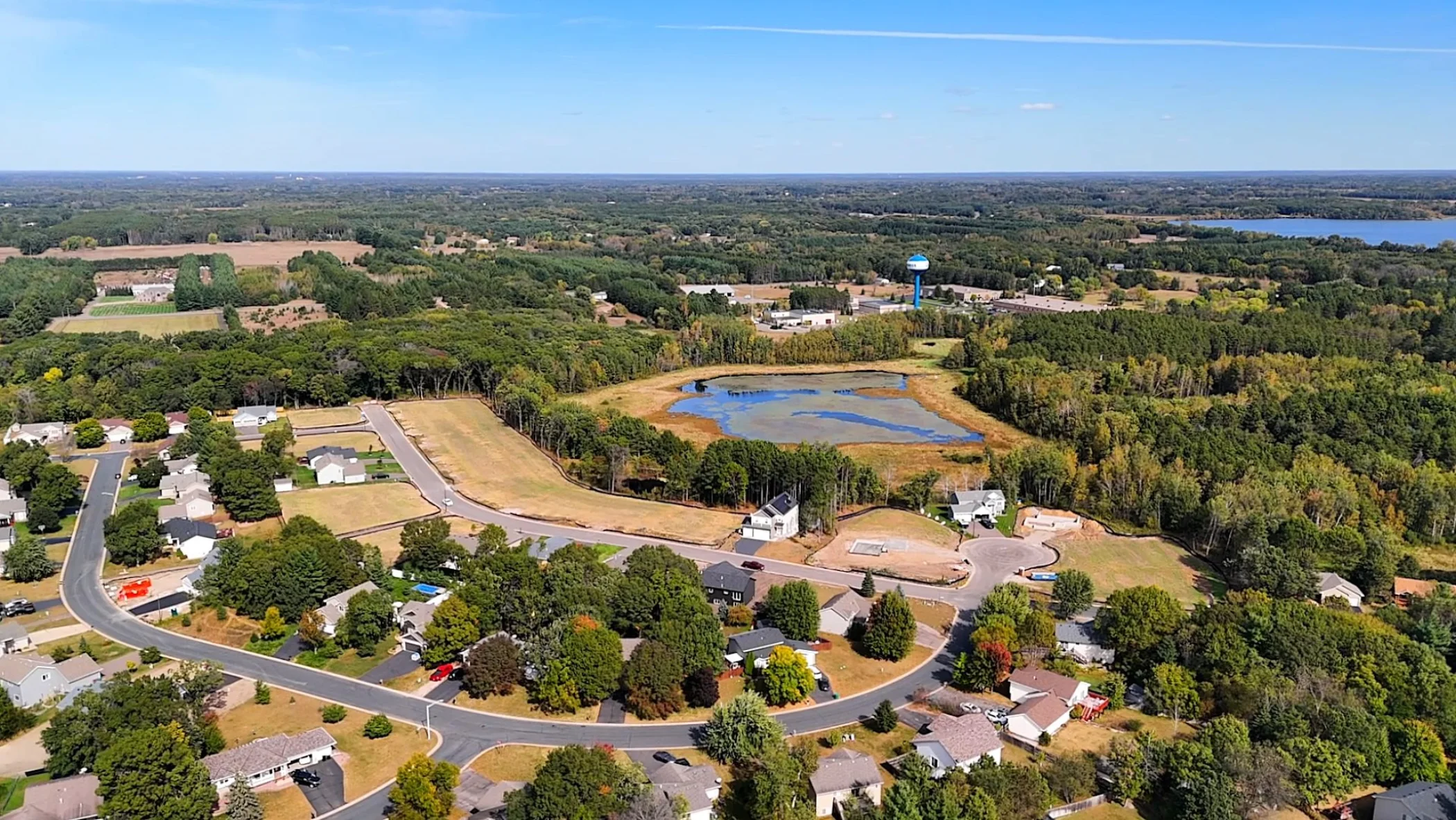 Huntington Community