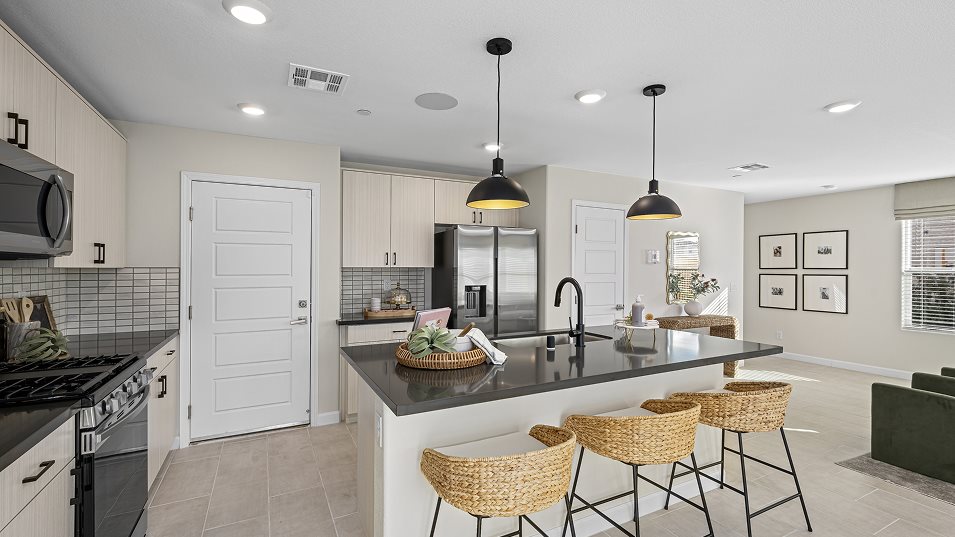 Dylan Kitchen