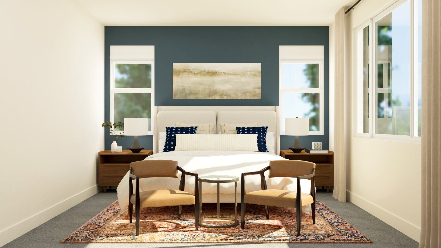 The Korel Owner's Suite