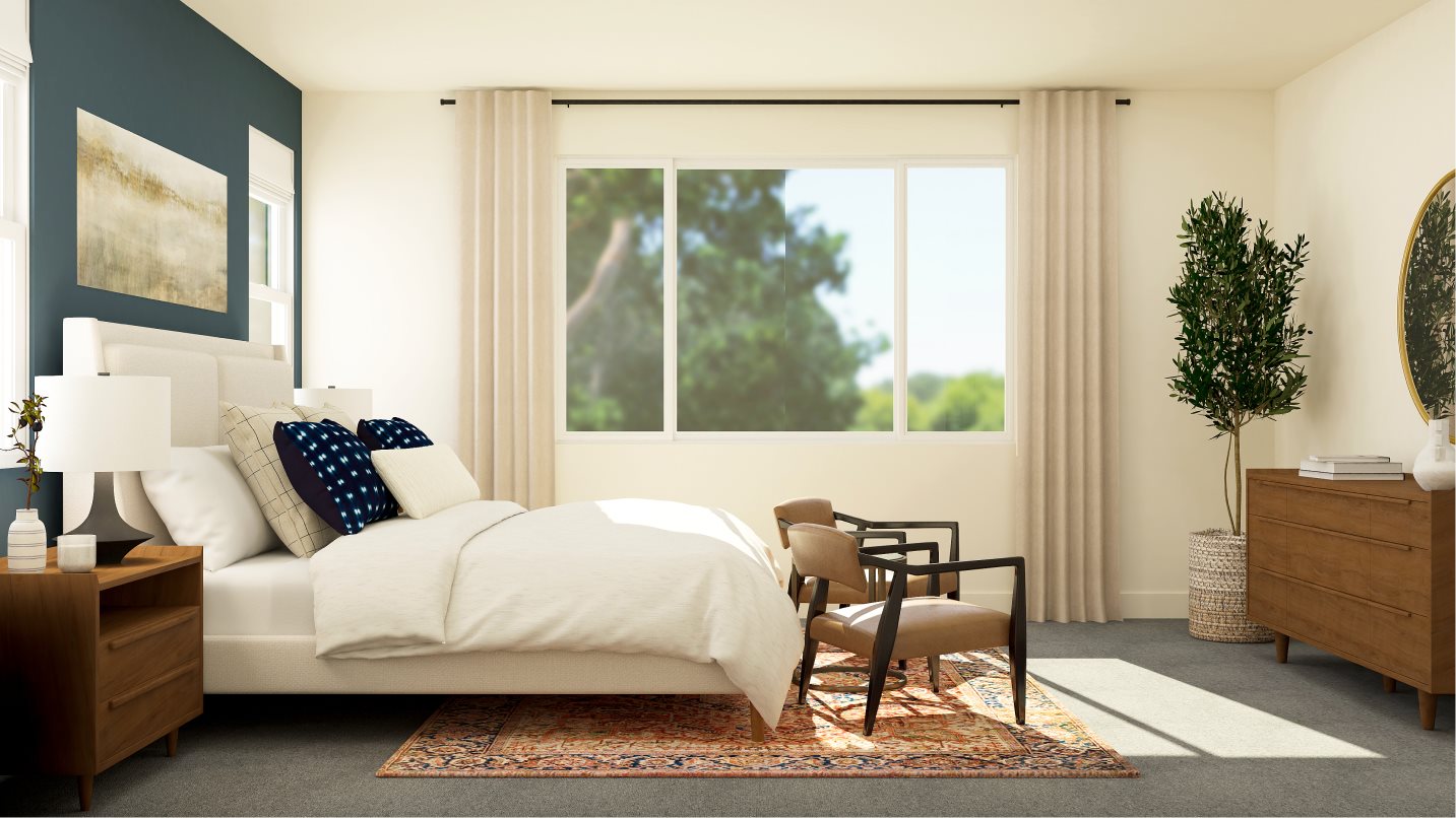 The Korel Owner's Suite