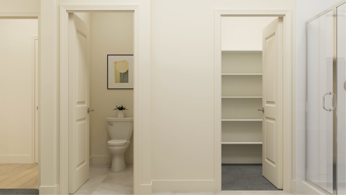 The Korel Owner's Suite