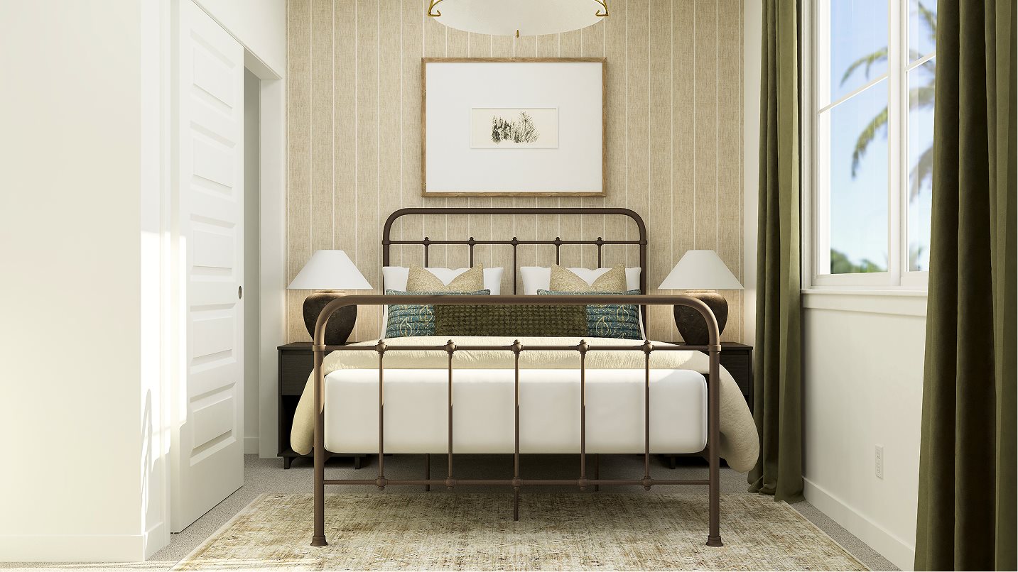 Residence 3105 Bedroom 5