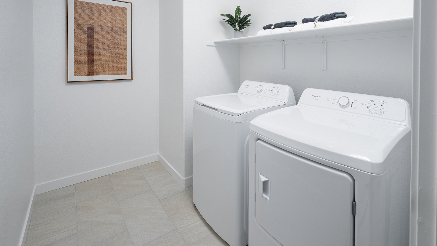 Harmony Arbor Ranch Res1579 Laundry F1