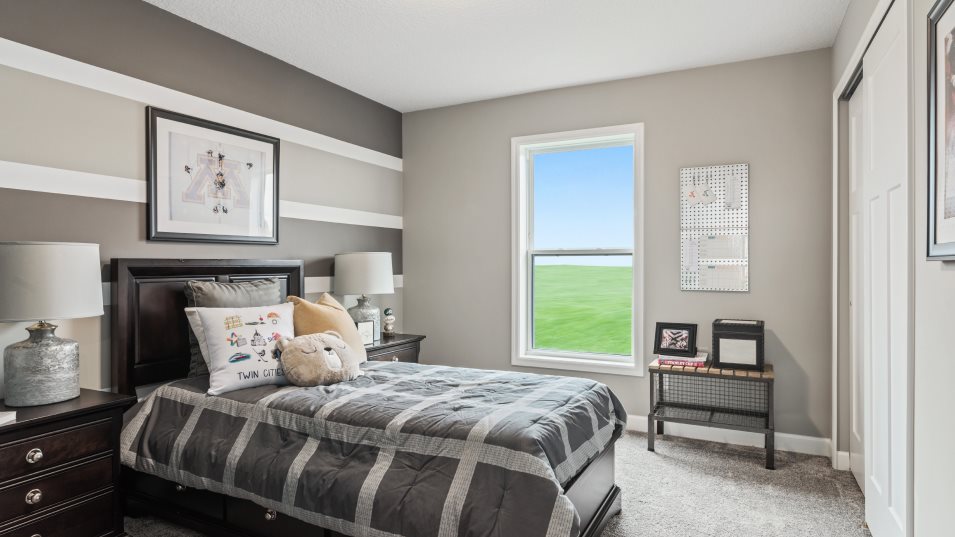 Springfield Bedroom 4