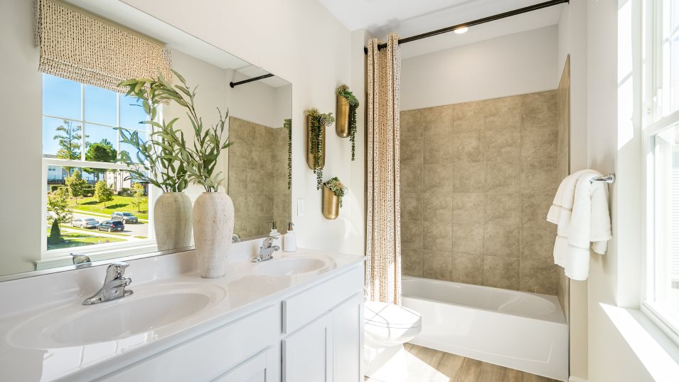 Meridian Bathroom 2