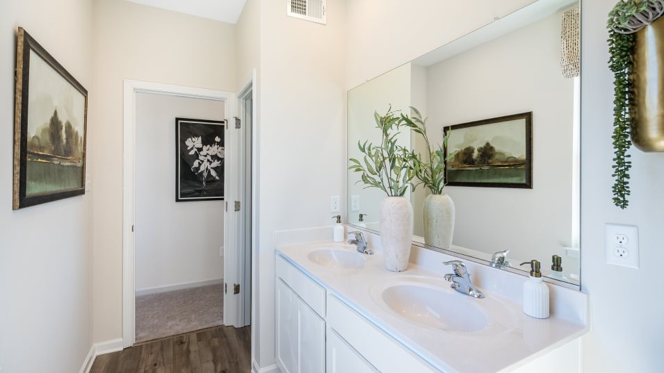 Meridian Bathroom 2