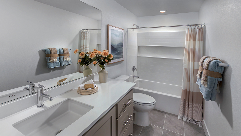 Bradford Baldwin Ranch Res3 Bath2 F2