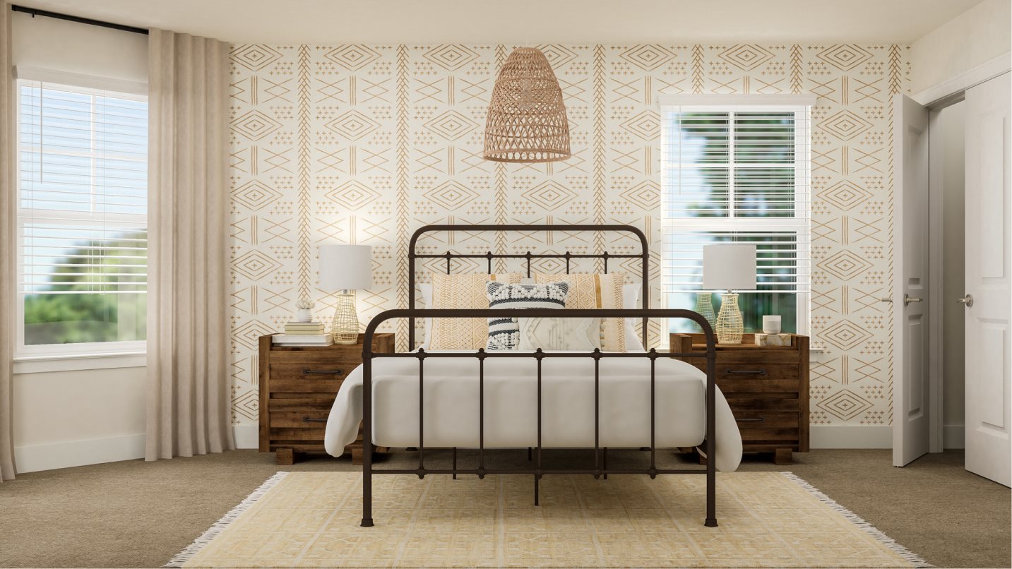 Azalea Bedroom 4