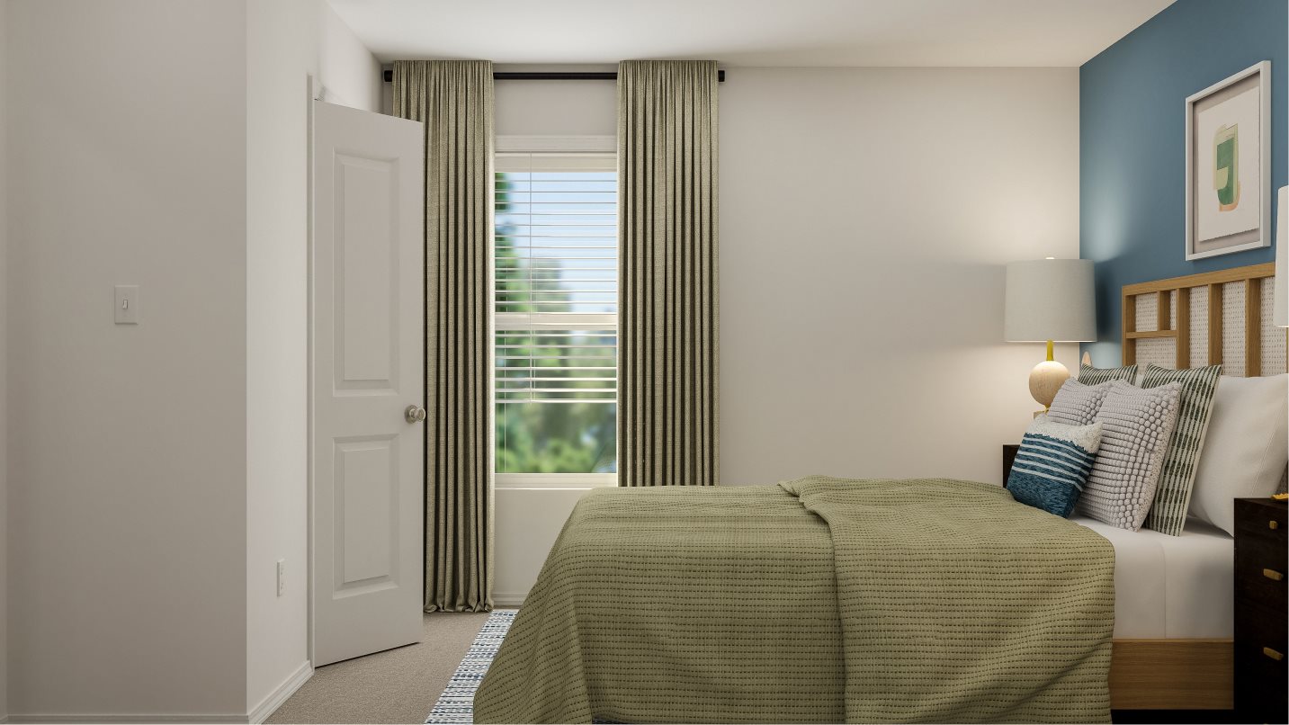 Harland Bedroom 4