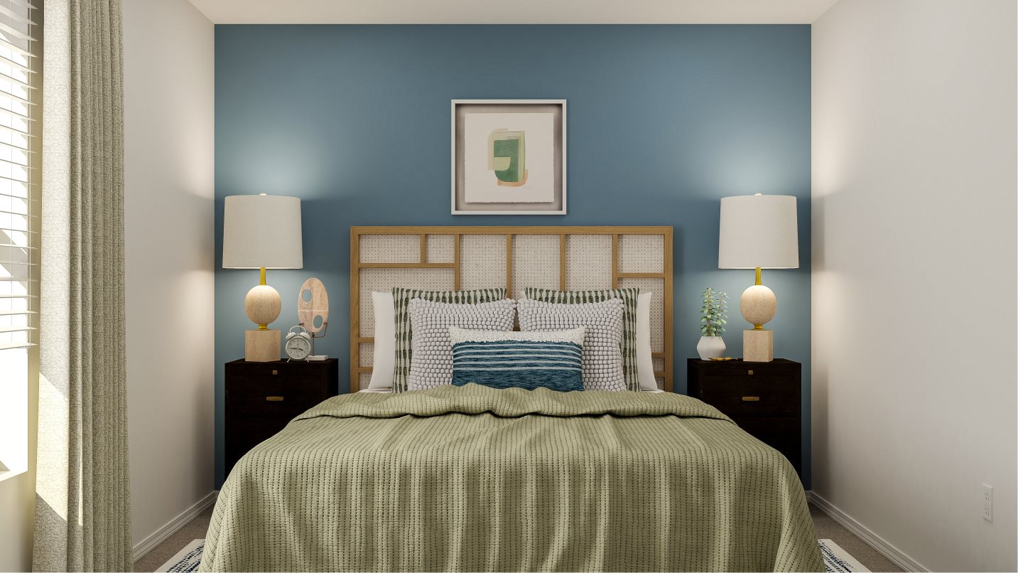 Harland Bedroom 4