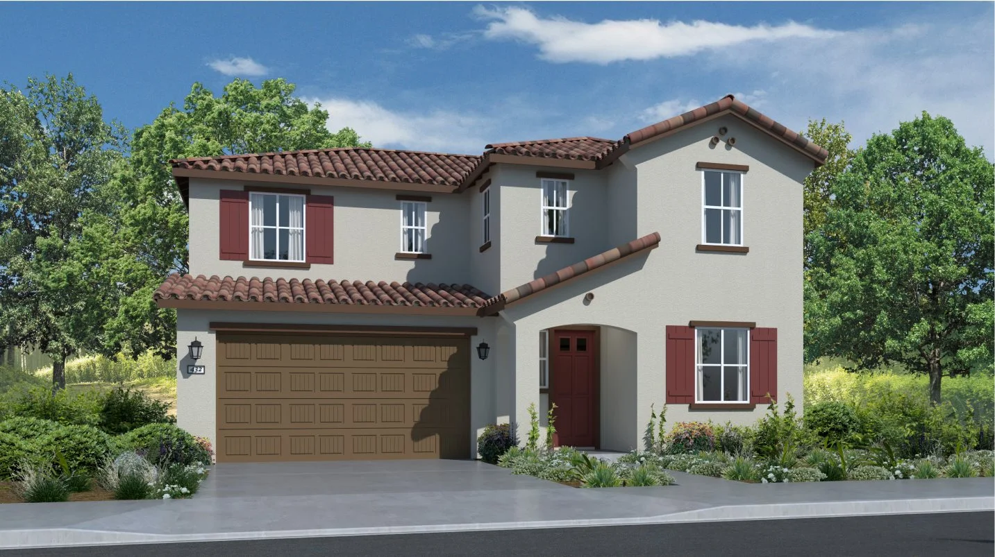 Residence 2704 Spanish