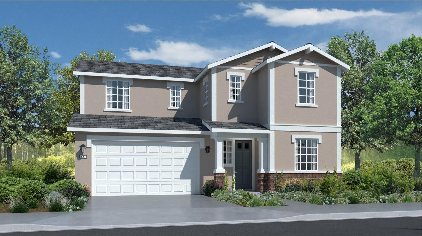 Residence 2704 Traditional
