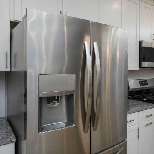 Tydings II FL Kitchen