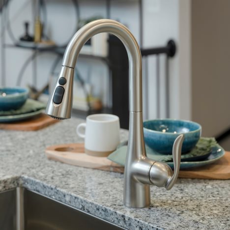 Tydings II FL Kitchen