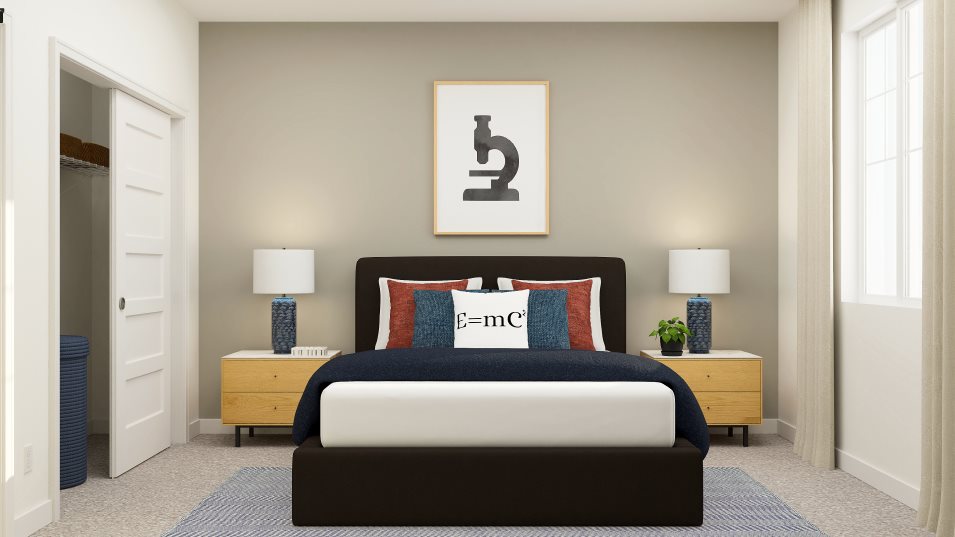 Roslyn bed4