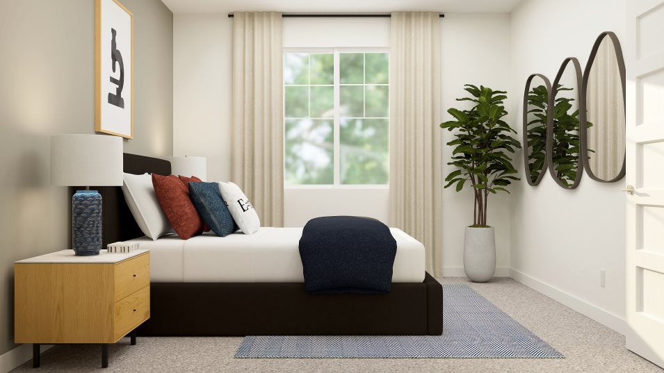 Roslyn bed4