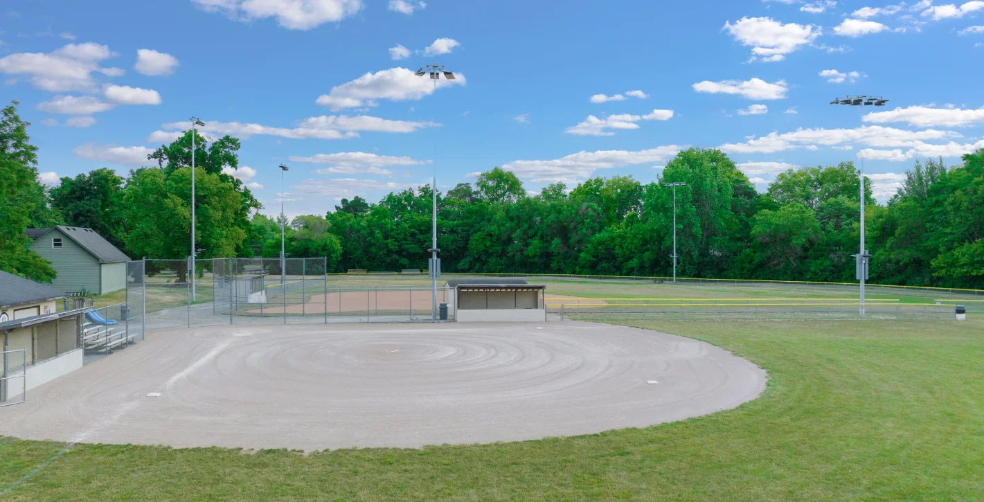 Local Park