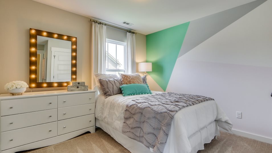 Warner Bedroom 3