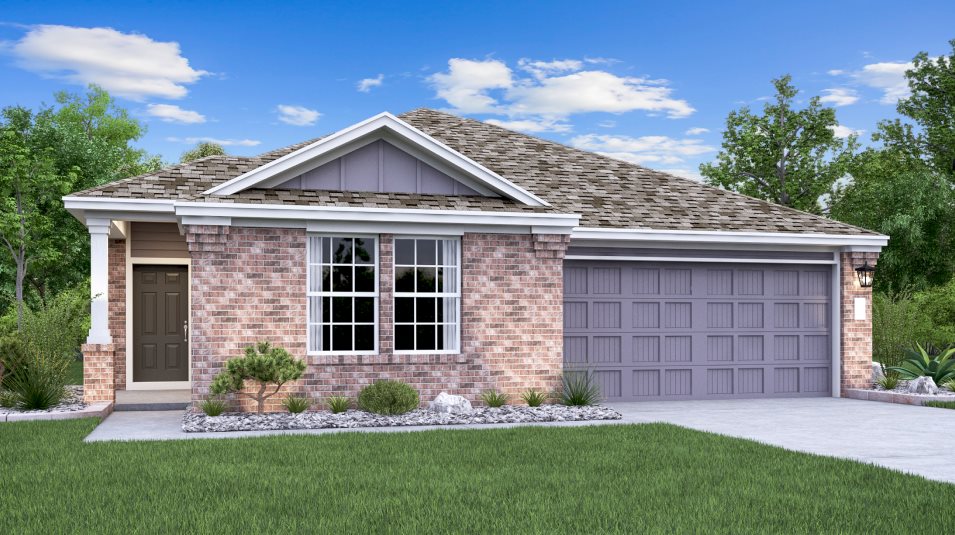 Exterior B3 home image