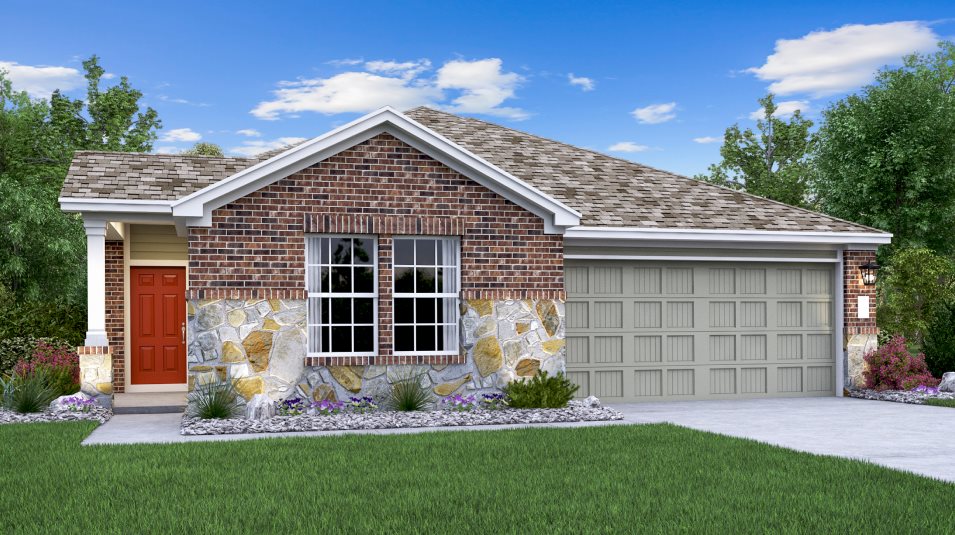 Exterior D3 home image