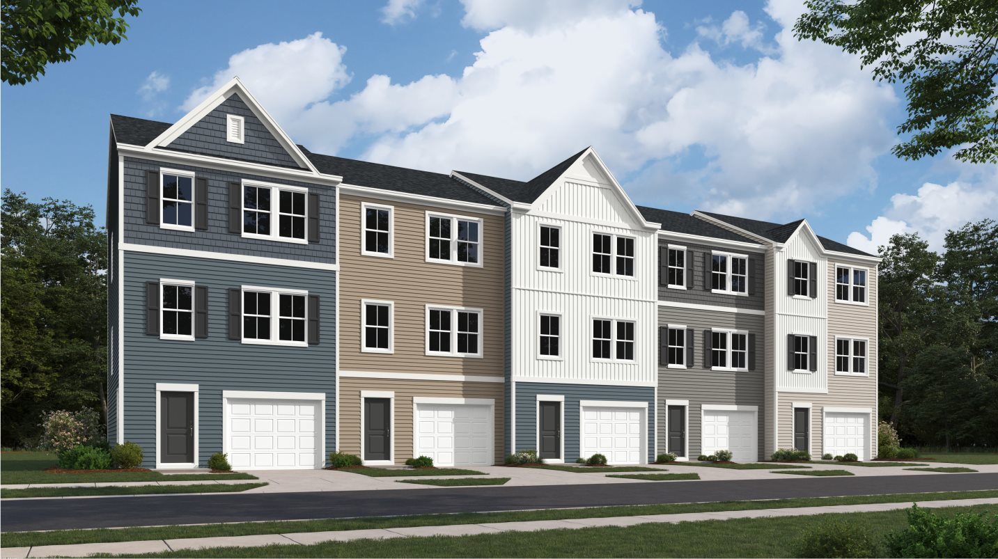 Harriett Exterior Rendering 1A