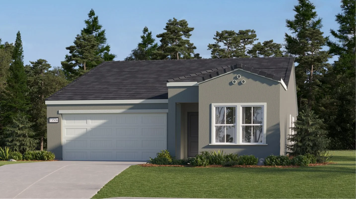 Keepsake Exterior A