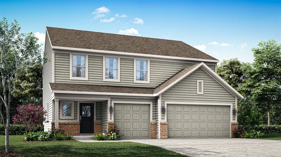 Jasper Exterior